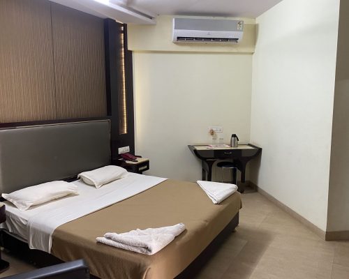 Tarkarli Beach Hotel