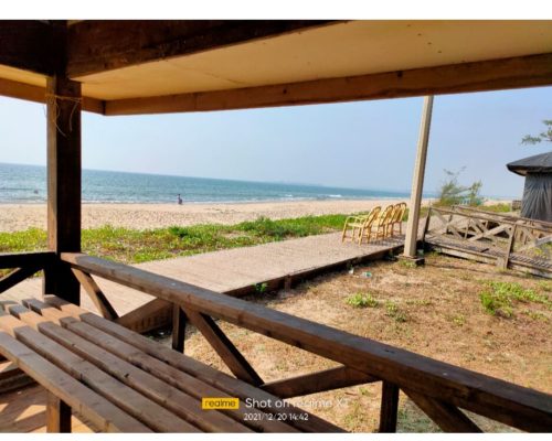 Tarkarli Beach home stays near beach Tarkarli Beach home stays