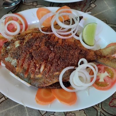 Tarkarli Hotel Sea food Tarkarli Hotel Sea food