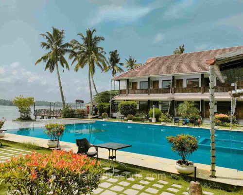 Tarkarli Beach Resort Tarkarli Beach Resort