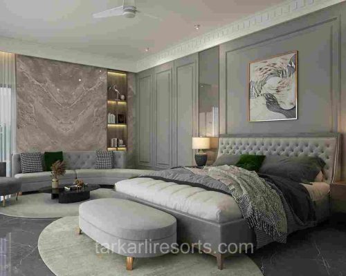 5-Star Hotels in Tarkarli 5-Star Hotels in Tarkarli