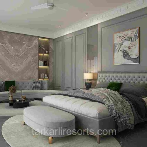 5-Star Hotels in Tarkarli